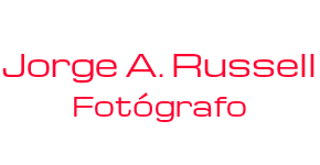 Jorge A. Russell - Fotógrafo